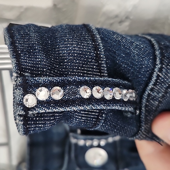 A7 Jeans - Picture 7 of 8